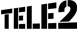 Logo Tele2